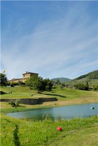 Tour Regulares Mierc. Golf & Montecatini Testo